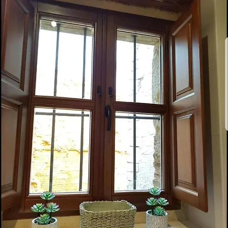 Appartement Apartamento S-xviii La Ranita Salmantina Salamanque