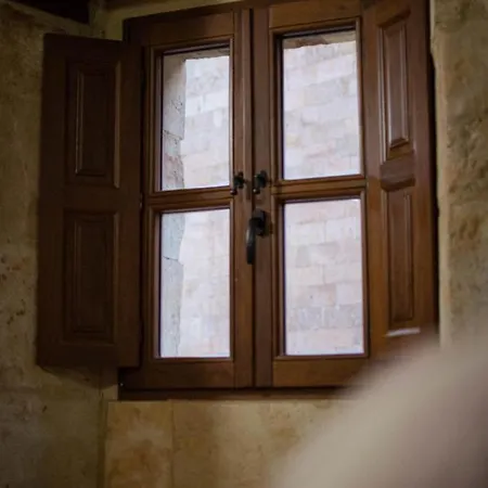 Appartement Apartamento S-xviii La Ranita Salmantina