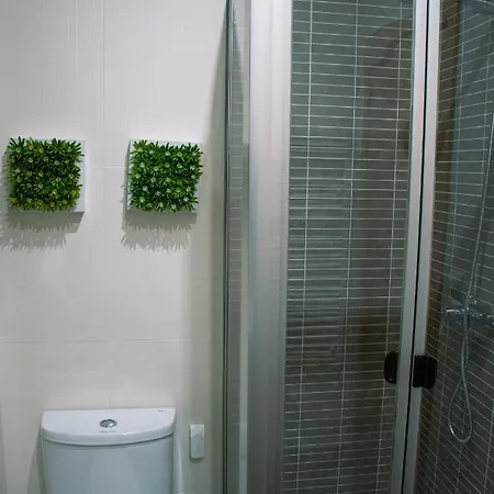 Apartamento S-xviii La Ranita Salmantina