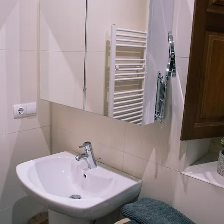 Apartamento S-xviii La Ranita Salmantina *