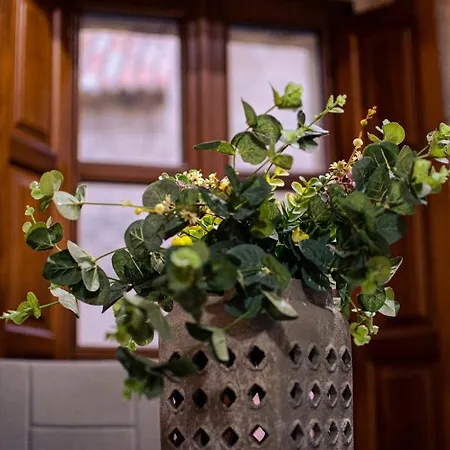 Apartamento S-xviii La Ranita Salmantina Appartement *