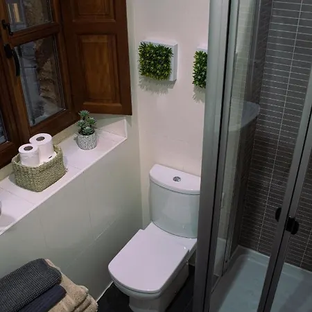 Apartamento S-xviii La Ranita Salmantina * Salamanque