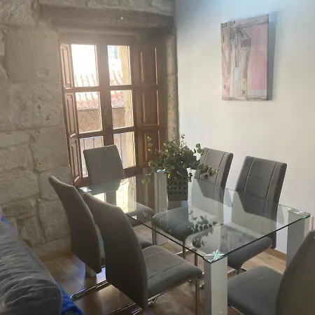 Apartamento S-xviii La Ranita Salmantina Appartement Salamanque