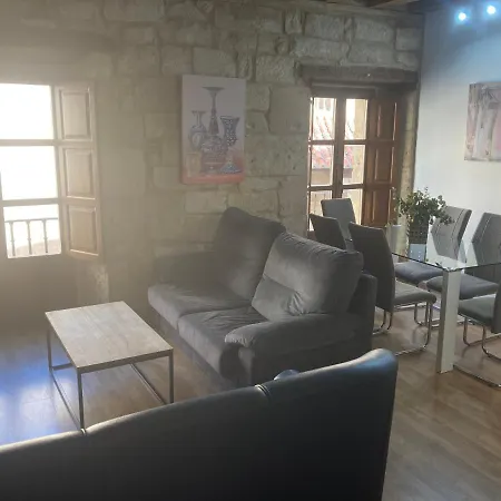 Apartamento S-xviii La Ranita Salmantina Appartement