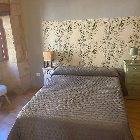 Appartement Apartamento S-xviii La Ranita Salmantina *