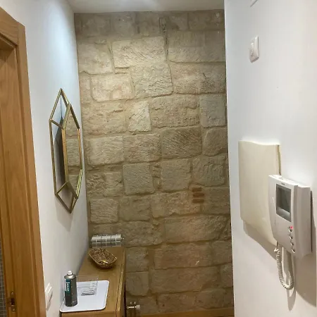 Appartement Apartamento S-xviii La Ranita Salmantina Salamanque