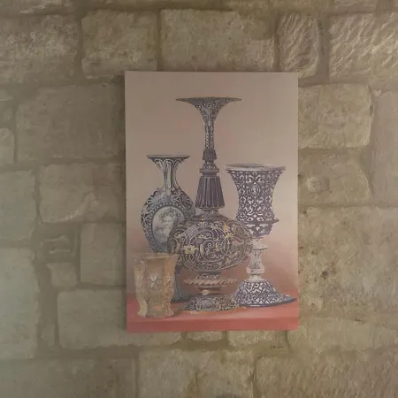 Apartamento S-xviii La Ranita Salmantina Appartement *