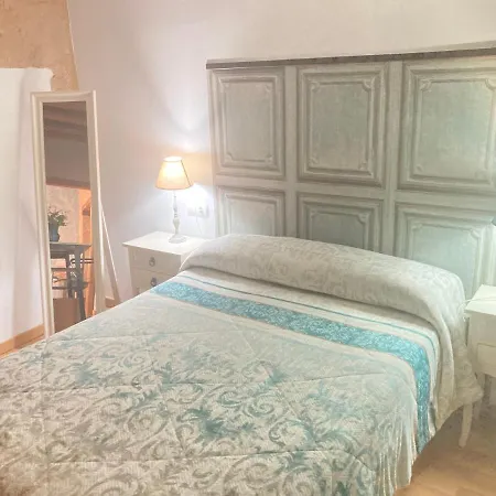 Apartamento S-xviii La Ranita Salmantina