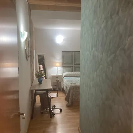 Apartamento S-xviii La Ranita Salmantina * Salamanque