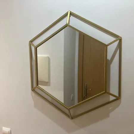 Appartement Apartamento S-xviii La Ranita Salmantina Salamanque