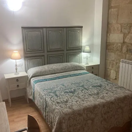 Apartamento S-xviii La Ranita Salmantina Apartamento *