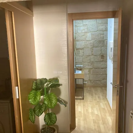 Apartamento S-xviii La Ranita Salmantina * Salamanque