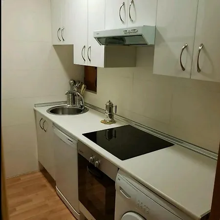 Apartamento S-xviii La Ranita Salmantina Appartement Salamanque