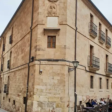 Apartamento S-xviii La Ranita Salmantina