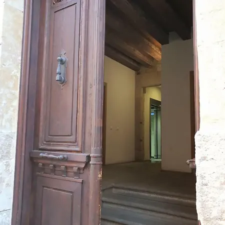 Apartamento S-xviii La Ranita Salmantina Appartement