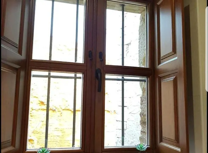 公寓 Apartamento S-xviii La Ranita Salmantina 萨拉曼卡