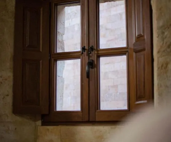 Апартаменти Apartamento S-xviii La Ranita Salmantina