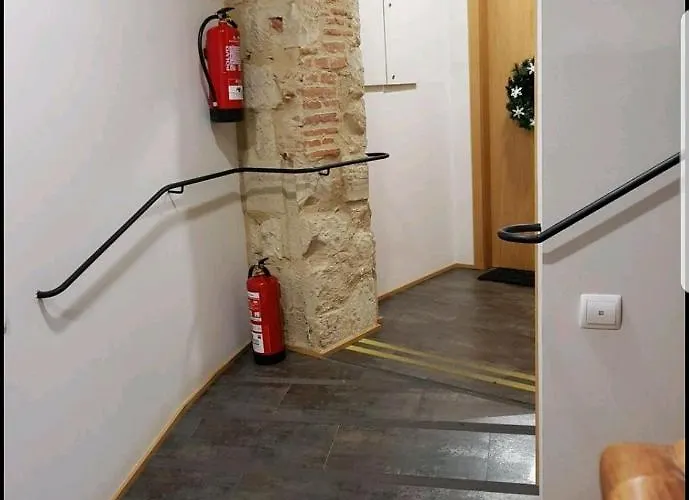 Apartamento S-xviii La Ranita Salmantina 公寓 *