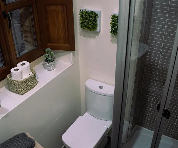 Apartamento S-xviii La Ranita Salmantina * Саламанка