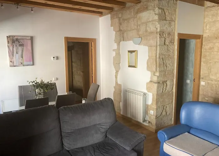 Апартаменти Apartamento S-xviii La Ranita Salmantina