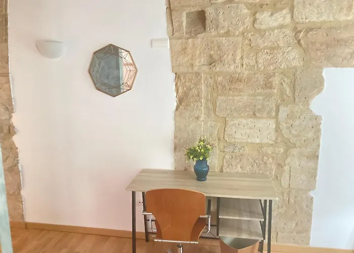 Apartamento S-xviii La Ranita Salmantina 萨拉曼卡