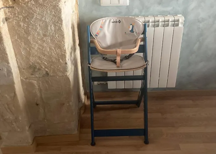 Апартаменти Apartamento S-xviii La Ranita Salmantina