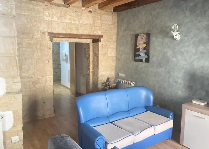 Apartamento S-xviii La Ranita Salmantina Апартаменти