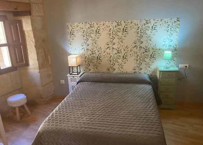 Apartamento S-xviii La Ranita Salmantina Апартаменти