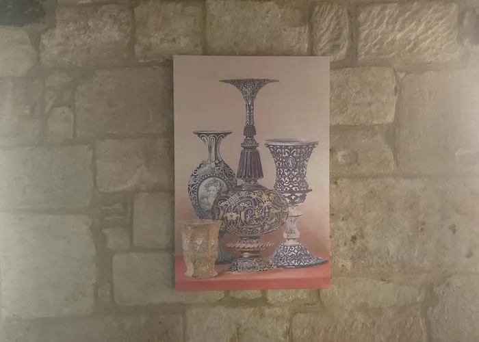 Apartamento S-xviii La Ranita Salmantina 公寓 *