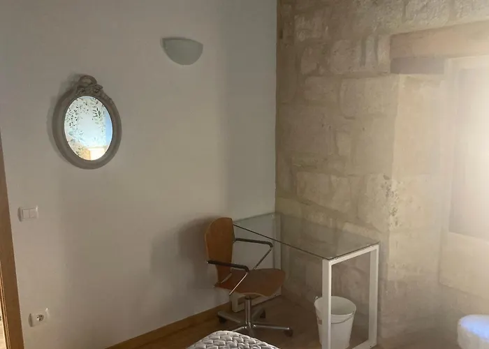 Apartamento S-xviii La Ranita Salmantina *