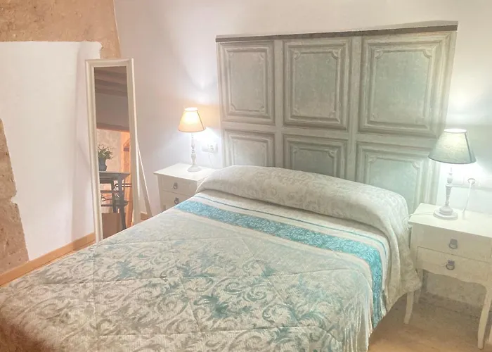 Apartamento S-xviii La Ranita Salmantina