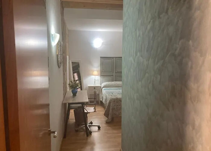 Apartamento S-xviii La Ranita Salmantina * 萨拉曼卡