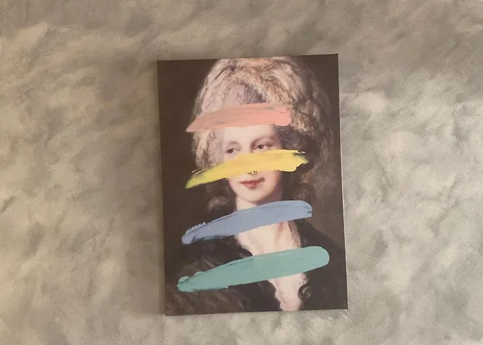 Apartamento S-xviii La Ranita Salmantina