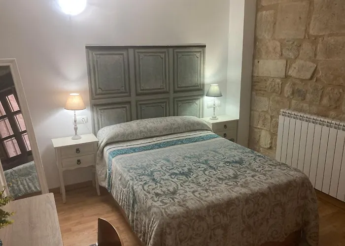 Apartamento S-xviii La Ranita Salmantina Апартаменти *