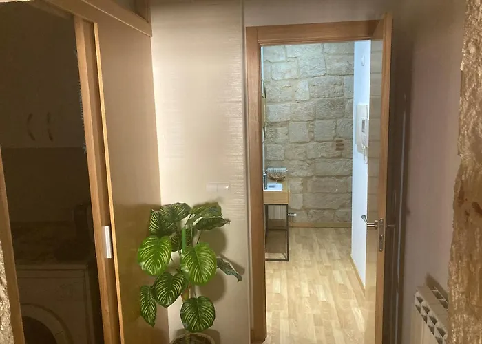 Apartamento S-xviii La Ranita Salmantina * Саламанка