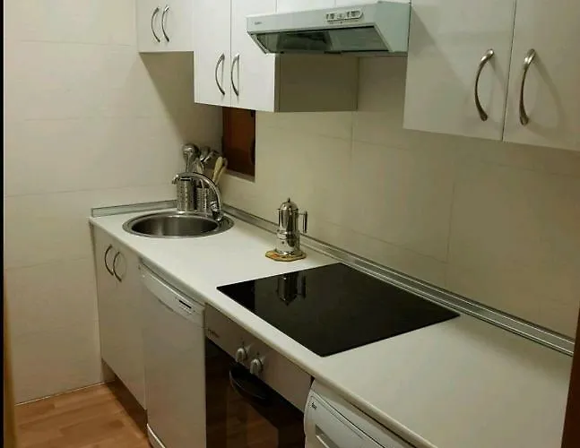 Apartamento S-xviii La Ranita Salmantina Апартаменти Саламанка