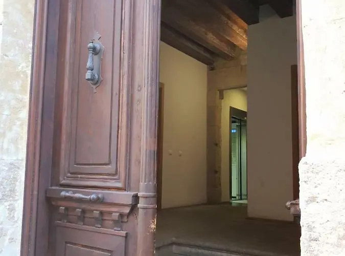 Apartamento S-xviii La Ranita Salmantina 公寓